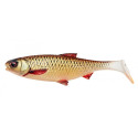 Guma Savage Gear 3D River Roach 8cm - Dirty Roach - Centrum wędkarskie - Sklep wędkarski Jarofishing Guma Savage Gear 3D River Roach 8cm - Dirty Roach - Centrum wędkarskie - Sklep wędkarski Jarofishing