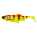 Guma Savage Gear 3D River Roach 8cm - Golden Ambulance - Centrum wędkarskie - Sklep wędkarski Jarofishing