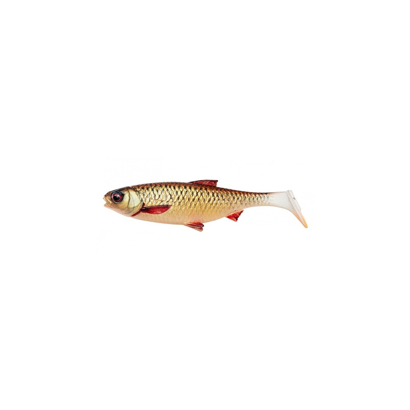 Guma Savage Gear 3D River Roach 12cm - Dirty Roach - Centrum wędkarskie - Sklep wędkarski Jarofishing Guma Savage Gear 3D River Roach 12cm - Dirty Roach - Centrum wędkarskie - Sklep wędkarski Jarofishing