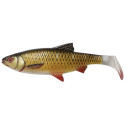Guma Savage Gear 3D River Roach 18cm - Dirty Roach - Centrum wędkarskie - Sklep wędkarski Jarofishing Guma Savage Gear 3D River Roach 18cm - Dirty Roach - Centrum wędkarskie - Sklep wędkarski Jarofishing