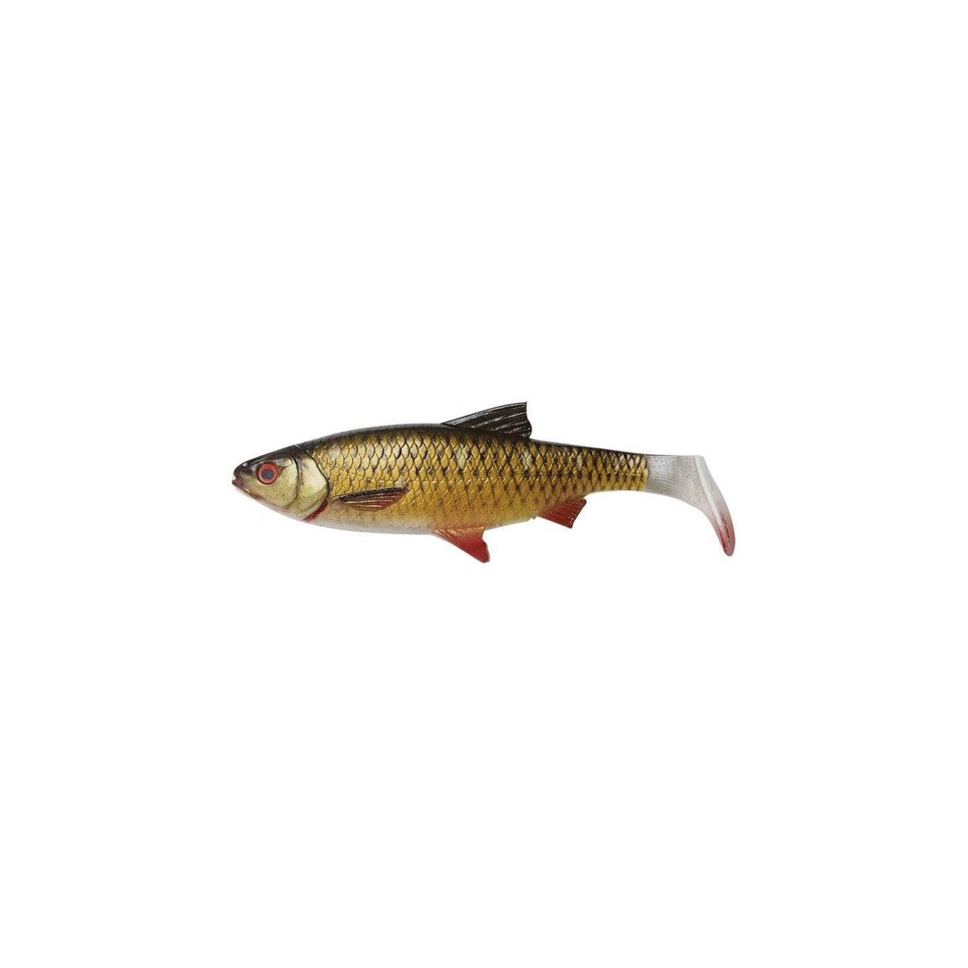 Guma Savage Gear 3D River Roach 18cm - Dirty Roach - Centrum wędkarskie - Sklep wędkarski Jarofishing Guma Savage Gear 3D River Roach 18cm - Dirty Roach - Centrum wędkarskie - Sklep wędkarski Jarofishing