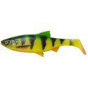 Guma Savage Gear 3D River Roach 18cm - Fire Tiger - Centrum wędkarskie - Sklep wędkarski Jarofishing Guma Savage Gear 3D River Roach 18cm - Fire Tiger - Centrum wędkarskie - Sklep wędkarski Jarofishing