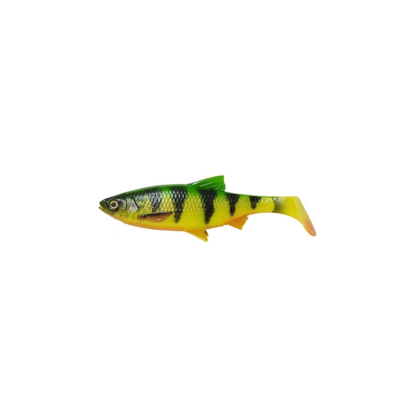 Guma Savage Gear 3D River Roach 18cm - Fire Tiger - Centrum wędkarskie - Sklep wędkarski Jarofishing Guma Savage Gear 3D River Roach 18cm - Fire Tiger - Centrum wędkarskie - Sklep wędkarski Jarofishing