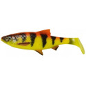 Guma Savage Gear 3D River Roach 18cm - Golden Ambulance - Centrum wędkarskie - Sklep wędkarski Jarofishing