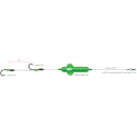 MADCAT PRZYPON SCREAMING PROFI RIVER RIG WORM & SQUID 180CM 1.00MM 10/0+10/ - Centrum wędkarskie - Sklep wędkarski Jarofishing MADCAT PRZYPON SCREAMING PROFI RIVER RIG WORM & SQUID 180CM 1.00MM 10/0+10/ - Centrum wędkarskie - Sklep wędkarski Jarofishing