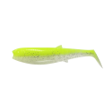 Guma Savage Gear Cannibal Shad 8cm Flou Yellow Glow - Centrum wędkarskie - Sklep wędkarski Jarofishing Guma Savage Gear Cannibal Shad 8cm Flou Yellow Glow - Centrum wędkarskie - Sklep wędkarski Jarofishing