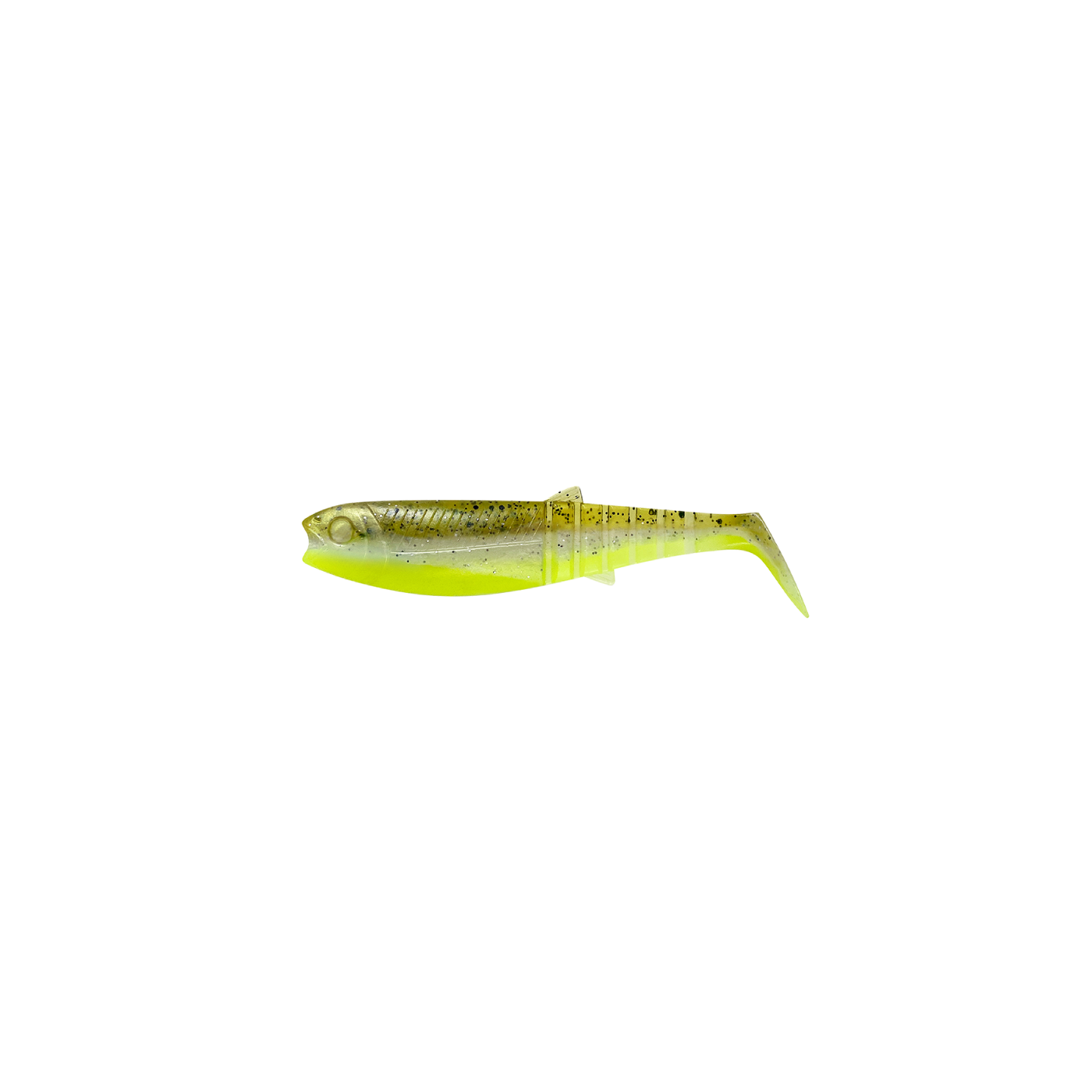 Guma Savage Gear Cannibal Shad 10cm Green Pearl Yellow - Centrum wędkarskie - Sklep wędkarski Jarofishing Guma Savage Gear Cannibal Shad 10cm Green Pearl Yellow - Centrum wędkarskie - Sklep wędkarski Jarofishing