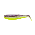 Guma Savage Gear Cannibal Shad 10cm Purple Glitter Bomb - Centrum wędkarskie - Sklep wędkarski Jarofishing Guma Savage Gear Cannibal Shad 10cm Purple Glitter Bomb - Centrum wędkarskie - Sklep wędkarski Jarofishing