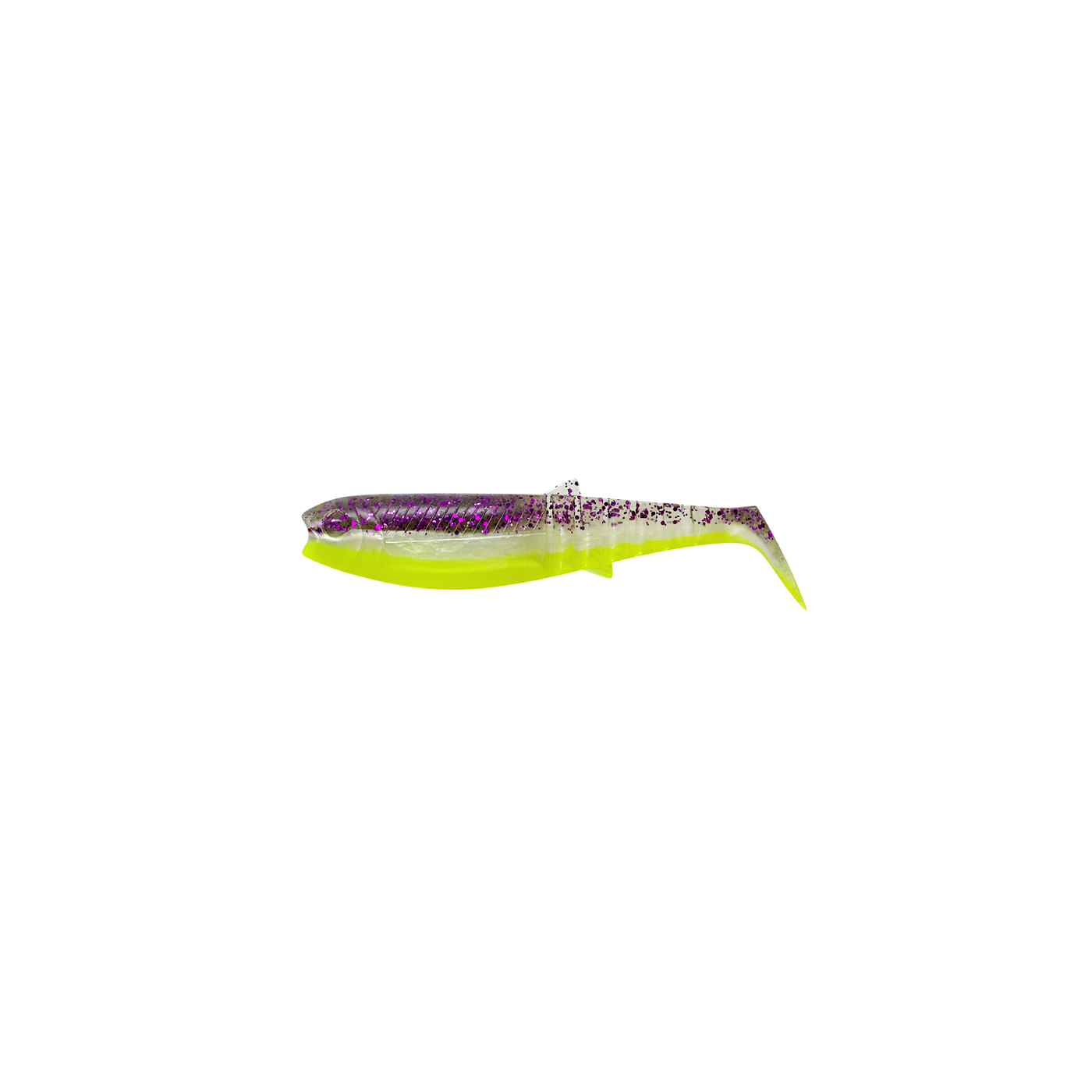Guma Savage Gear Cannibal Shad 10cm Purple Glitter Bomb - Centrum wędkarskie - Sklep wędkarski Jarofishing Guma Savage Gear Cannibal Shad 10cm Purple Glitter Bomb - Centrum wędkarskie - Sklep wędkarski Jarofishing