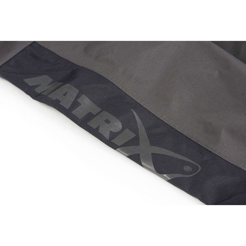 Spodnie Matrix Tri-Layer Over Trousers 25K PRO - roz. S - Centrum wędkarskie - Sklep wędkarski Jarofishing Spodnie Matrix Tri-Layer Over Trousers 25K PRO - roz. S - Centrum wędkarskie - Sklep wędkarski Jarofishing