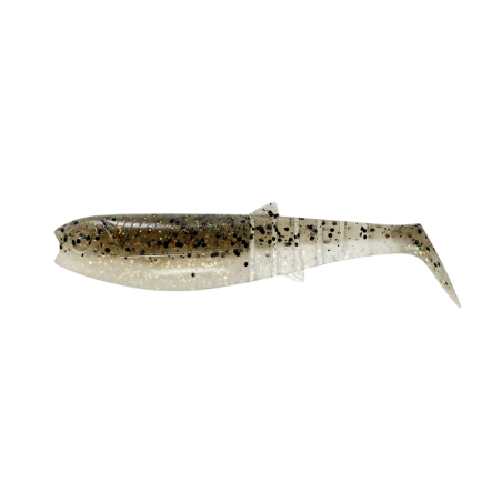 Guma Savage Gear Cannibal Shad 12,5cm Holo Baitfish