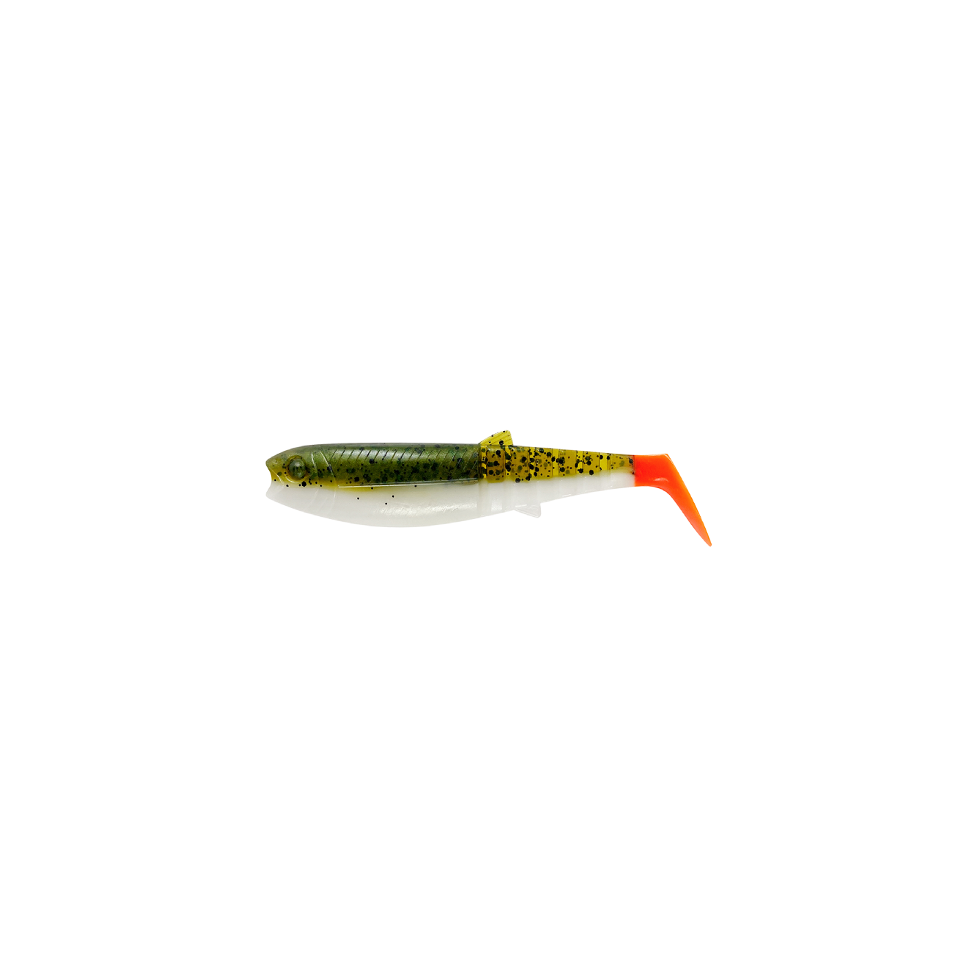 Guma Savage Gear Cannibal Shad 20cm Olive Hot Orange - Centrum wędkarskie - Sklep wędkarski Jarofishing Guma Savage Gear Cannibal Shad 20cm Olive Hot Orange - Centrum wędkarskie - Sklep wędkarski Jarofishing