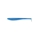 Guma Savage Gear Monster Shad 18cm Blue Silver - Centrum wędkarskie - Sklep wędkarski Jarofishing