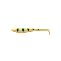 Guma Savage Gear Monster Shad 18cm Lemon Tiger - Centrum wędkarskie - Sklep wędkarski Jarofishing