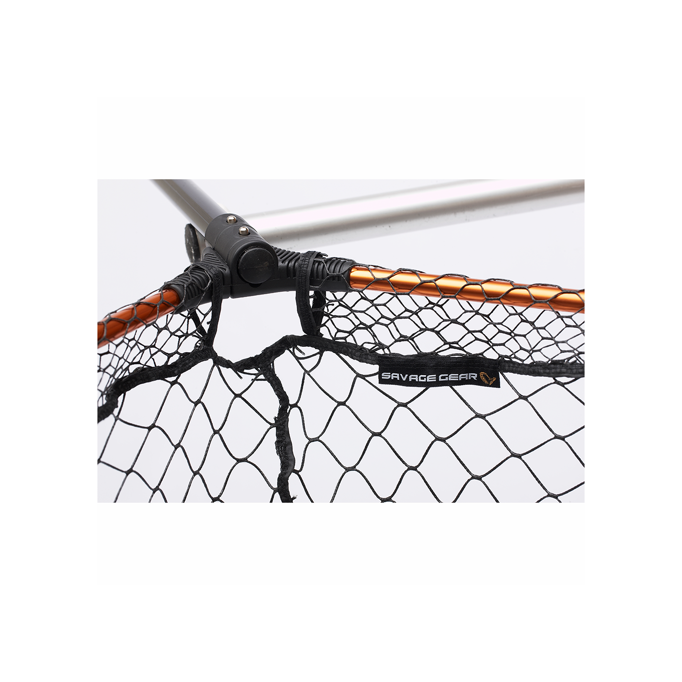 Podbierak Savage Gear Pro Folding Net L - Centrum wędkarskie - Sklep wędkarski Jarofishing Podbierak Savage Gear Pro Folding Net L - Centrum wędkarskie - Sklep wędkarski Jarofishing