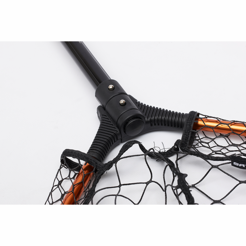Podbierak Savage Gear Pro Folding Net L - Centrum wędkarskie - Sklep wędkarski Jarofishing Podbierak Savage Gear Pro Folding Net L - Centrum wędkarskie - Sklep wędkarski Jarofishing