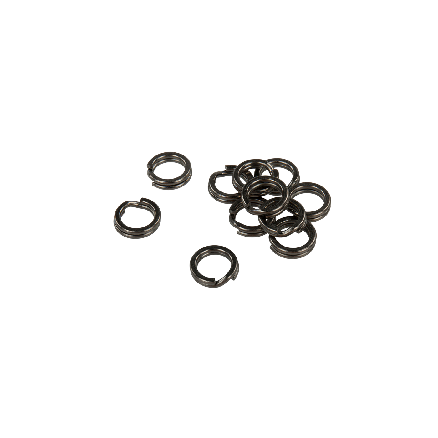 MADCAT KÓŁKO SPLITRINGS 12MM 68KG 100LBS 16PCS - Centrum wędkarskie - Sklep wędkarski Jarofishing MADCAT KÓŁKO SPLITRINGS 12MM 68KG 100LBS 16PCS - Centrum wędkarskie - Sklep wędkarski Jarofishing