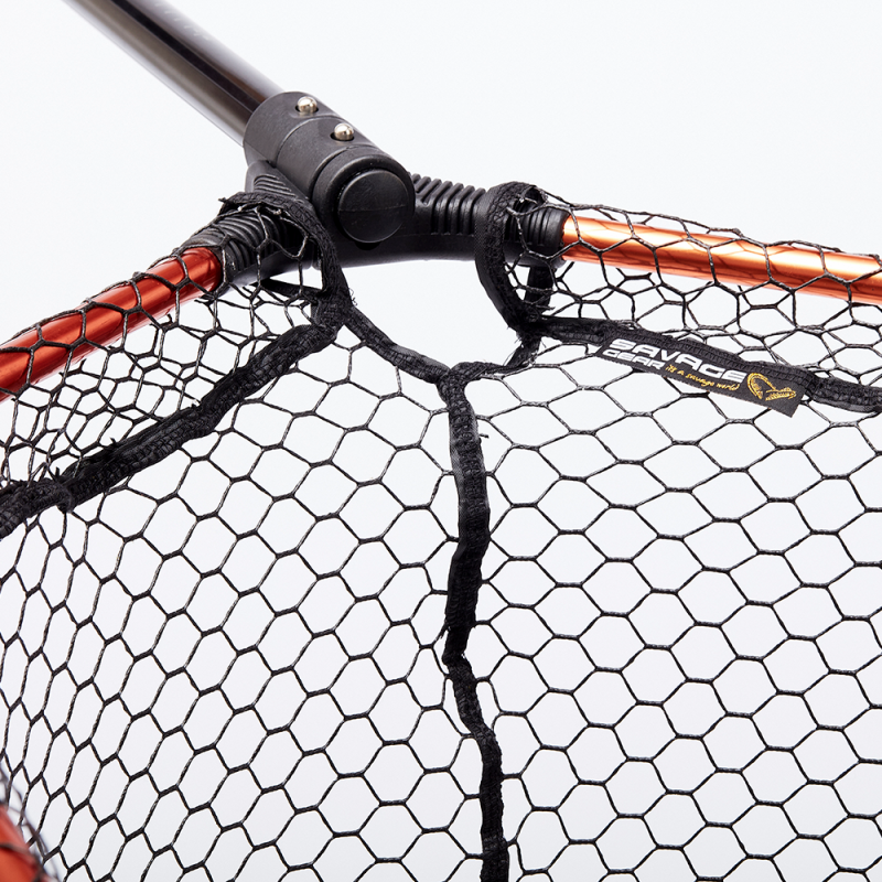 Podbierak Savage Gear Pro Folding Net Telescopic XL - Centrum wędkarskie - Sklep wędkarski Jarofishing Podbierak Savage Gear Pro Folding Net Telescopic XL - Centrum wędkarskie - Sklep wędkarski Jarofishing
