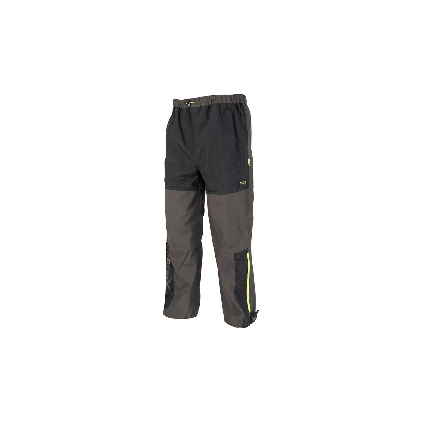 Spodnie Matrix Tri-Layer Over Trousers 25K PRO - roz. L - Centrum wędkarskie - Sklep wędkarski Jarofishing
