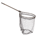 Podbierak Savage Gear Full Frame Landing Net - Centrum wędkarskie - Sklep wędkarski Jarofishing