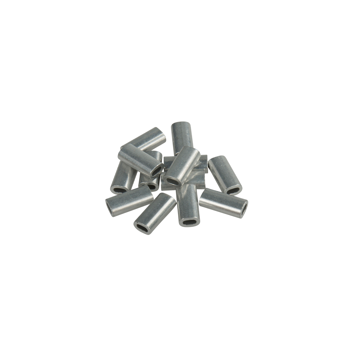 MADCAT TULEJA ALUMINUM CRIMP SLEEVES 1.30MM 16PCS - Centrum wędkarskie - Sklep wędkarski Jarofishing MADCAT TULEJA ALUMINUM CRIMP SLEEVES 1.30MM 16PCS - Centrum wędkarskie - Sklep wędkarski Jarofishing