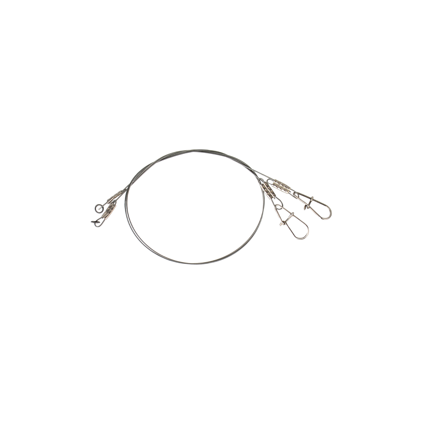 Przypony Tytanowy Savage Gear Single Strand Titanium Jerkbait Trace 30cm / 0,60mm - Centrum wędkarskie - Sklep wędkarski Jarofis Przypony Tytanowy Savage Gear Single Strand Titanium Jerkbait Trace 30cm / 0,60mm - Centrum wędkarskie - Sklep wędkarski Jarofis