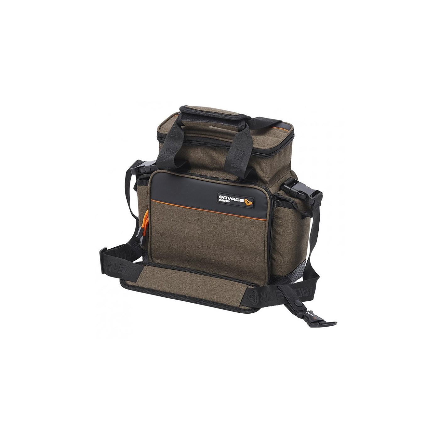 Torba Savage Gear Specialist Lure Bag - L - Centrum wędkarskie - Sklep wędkarski Jarofishing Torba Savage Gear Specialist Lure Bag - L - Centrum wędkarskie - Sklep wędkarski Jarofishing