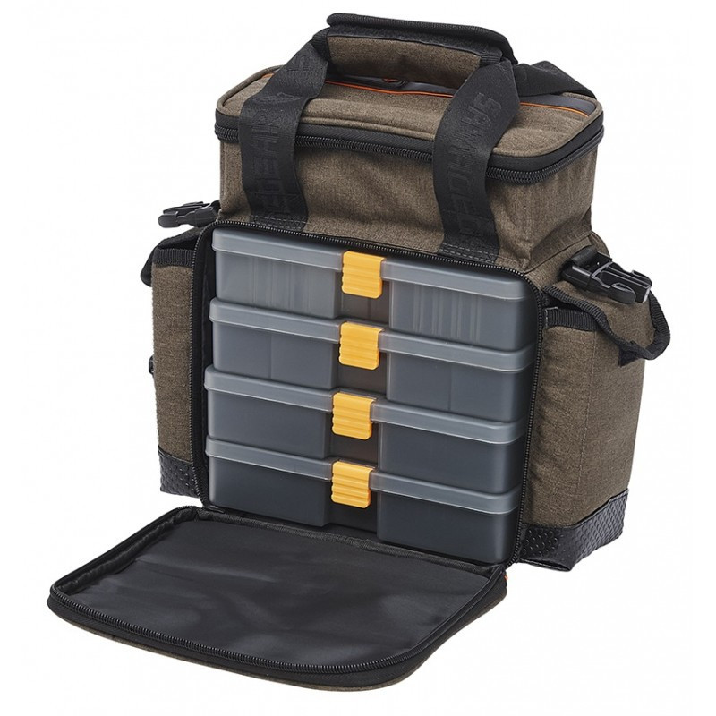 Torba Savage Gear Specialist Lure Bag - L - Centrum wędkarskie - Sklep wędkarski Jarofishing Torba Savage Gear Specialist Lure Bag - L - Centrum wędkarskie - Sklep wędkarski Jarofishing