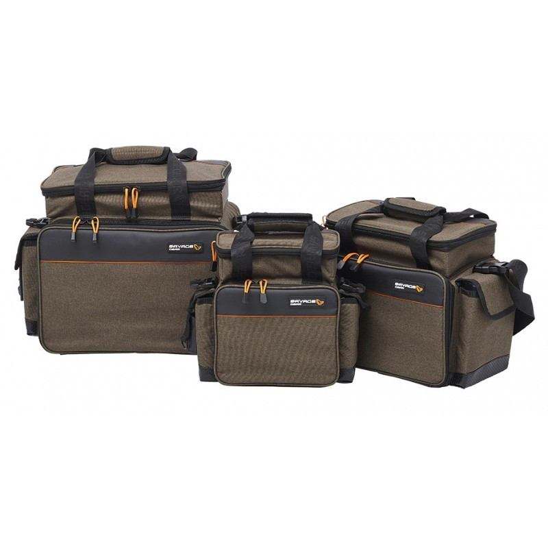 Torba Savage Gear Specialist Lure Bag - L - Centrum wędkarskie - Sklep wędkarski Jarofishing Torba Savage Gear Specialist Lure Bag - L - Centrum wędkarskie - Sklep wędkarski Jarofishing