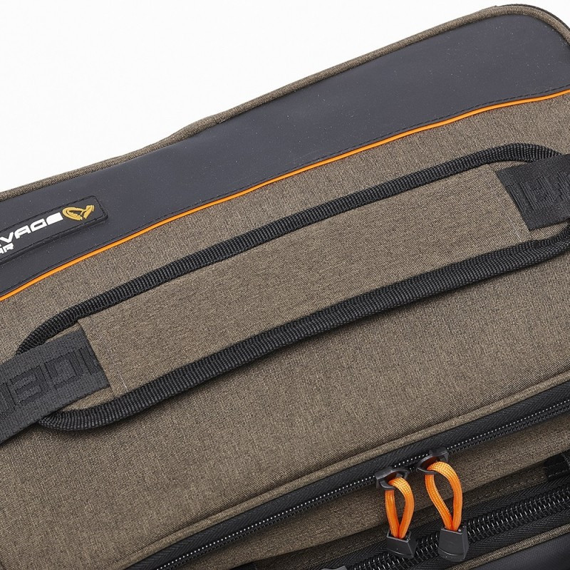 Torba Savage Gear Specialist Lure Bag - L - Centrum wędkarskie - Sklep wędkarski Jarofishing Torba Savage Gear Specialist Lure Bag - L - Centrum wędkarskie - Sklep wędkarski Jarofishing