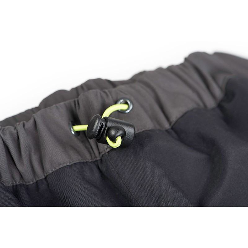 Spodnie Matrix Tri-Layer Over Trousers 25K PRO - roz. L - Centrum wędkarskie - Sklep wędkarski Jarofishing