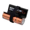 Miarka Savage Gear Measure UP Roll 8cm X 130cm - Centrum wędkarskie - Sklep wędkarski Jarofishing