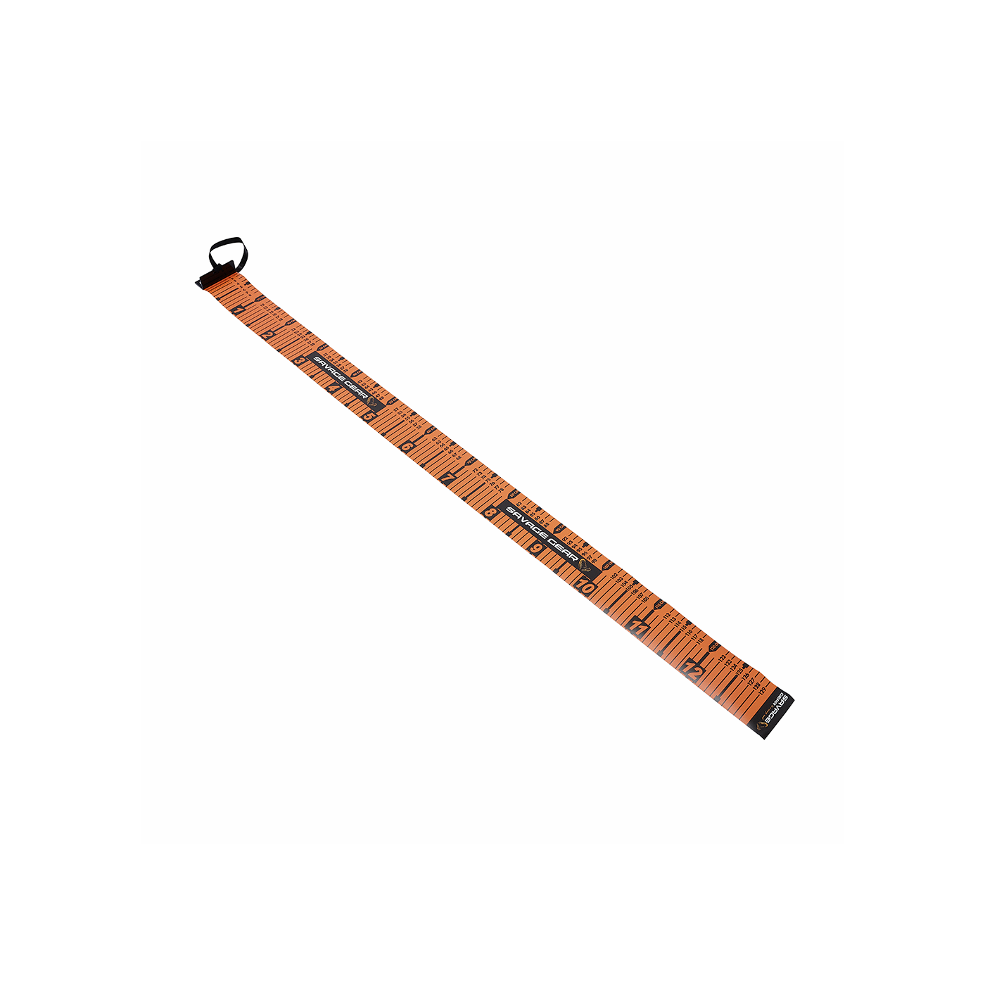 Miarka Savage Gear Measure UP Roll 13cm X 130cm - Centrum wędkarskie - Sklep wędkarski Jarofishing Miarka Savage Gear Measure UP Roll 13cm X 130cm - Centrum wędkarskie - Sklep wędkarski Jarofishing