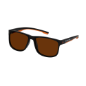 Okulary Savage Gear Polarized Sunglasses Brown - Centrum wędkarskie - Sklep wędkarski Jarofishing