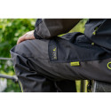 Spodnie Matrix Tri-Layer Over Trousers 25K PRO - roz. L - Centrum wędkarskie - Sklep wędkarski Jarofishing