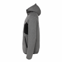 Bluza Savage Gear TEC-FOAM Zip Hoodie XXL Dark Grey Melange - Centrum wędkarskie - Sklep wędkarski Jarofishing Bluza Savage Gear TEC-FOAM Zip Hoodie XXL Dark Grey Melange - Centrum wędkarskie - Sklep wędkarski Jarofishing