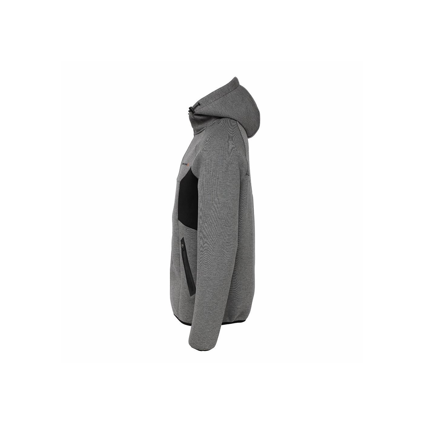 Bluza Savage Gear TEC-FOAM Zip Hoodie XXL Dark Grey Melange - Centrum wędkarskie - Sklep wędkarski Jarofishing Bluza Savage Gear TEC-FOAM Zip Hoodie XXL Dark Grey Melange - Centrum wędkarskie - Sklep wędkarski Jarofishing