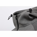 Bluza Savage Gear TEC-FOAM Zip Hoodie XXL Dark Grey Melange - Centrum wędkarskie - Sklep wędkarski Jarofishing Bluza Savage Gear TEC-FOAM Zip Hoodie XXL Dark Grey Melange - Centrum wędkarskie - Sklep wędkarski Jarofishing