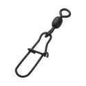 MADCAT KRĘTLIK Z AGRAFKĄ STAINL. BB SWIVELS W. CROSSL. 200LB 90 KG BLACK 3PCS - Centrum wędkarskie - Sklep wędkarski Jarofishing MADCAT KRĘTLIK Z AGRAFKĄ STAINL. BB SWIVELS W. CROSSL. 200LB 90 KG BLACK 3PCS - Centrum wędkarskie - Sklep wędkarski Jarofishing