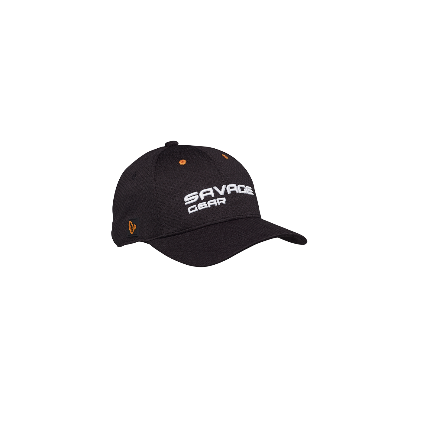 Savage Gear Czapka Sports Mesh Cap One Size Black INK - Centrum wędkarskie - Sklep wędkarski Jarofishing Savage Gear Czapka Sports Mesh Cap One Size Black INK - Centrum wędkarskie - Sklep wędkarski Jarofishing