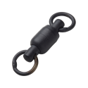 MADCAT KRĘTLIK STAINLESS BALL BEAR0KG BLACK 3PCSING SWIVELS 200LB 90kg - Centrum wędkarskie - Sklep wędkarski Jarofishing MADCAT KRĘTLIK STAINLESS BALL BEAR0KG BLACK 3PCSING SWIVELS 200LB 90kg - Centrum wędkarskie - Sklep wędkarski Jarofishing