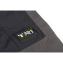 Spodnie Matrix Tri-Layer Over Trousers 25K PRO - roz. XL - Centrum wędkarskie - Sklep wędkarski Jarofishing Spodnie Matrix Tri-Layer Over Trousers 25K PRO - roz. XL - Centrum wędkarskie - Sklep wędkarski Jarofishing