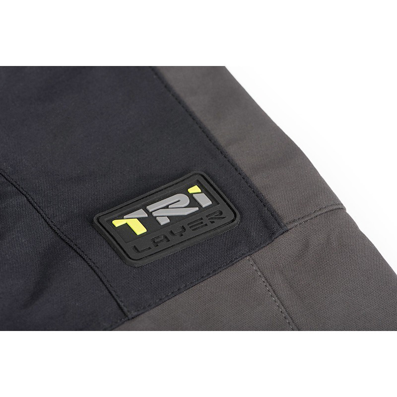 Spodnie Matrix Tri-Layer Over Trousers 25K PRO - roz. XL - Centrum wędkarskie - Sklep wędkarski Jarofishing Spodnie Matrix Tri-Layer Over Trousers 25K PRO - roz. XL - Centrum wędkarskie - Sklep wędkarski Jarofishing