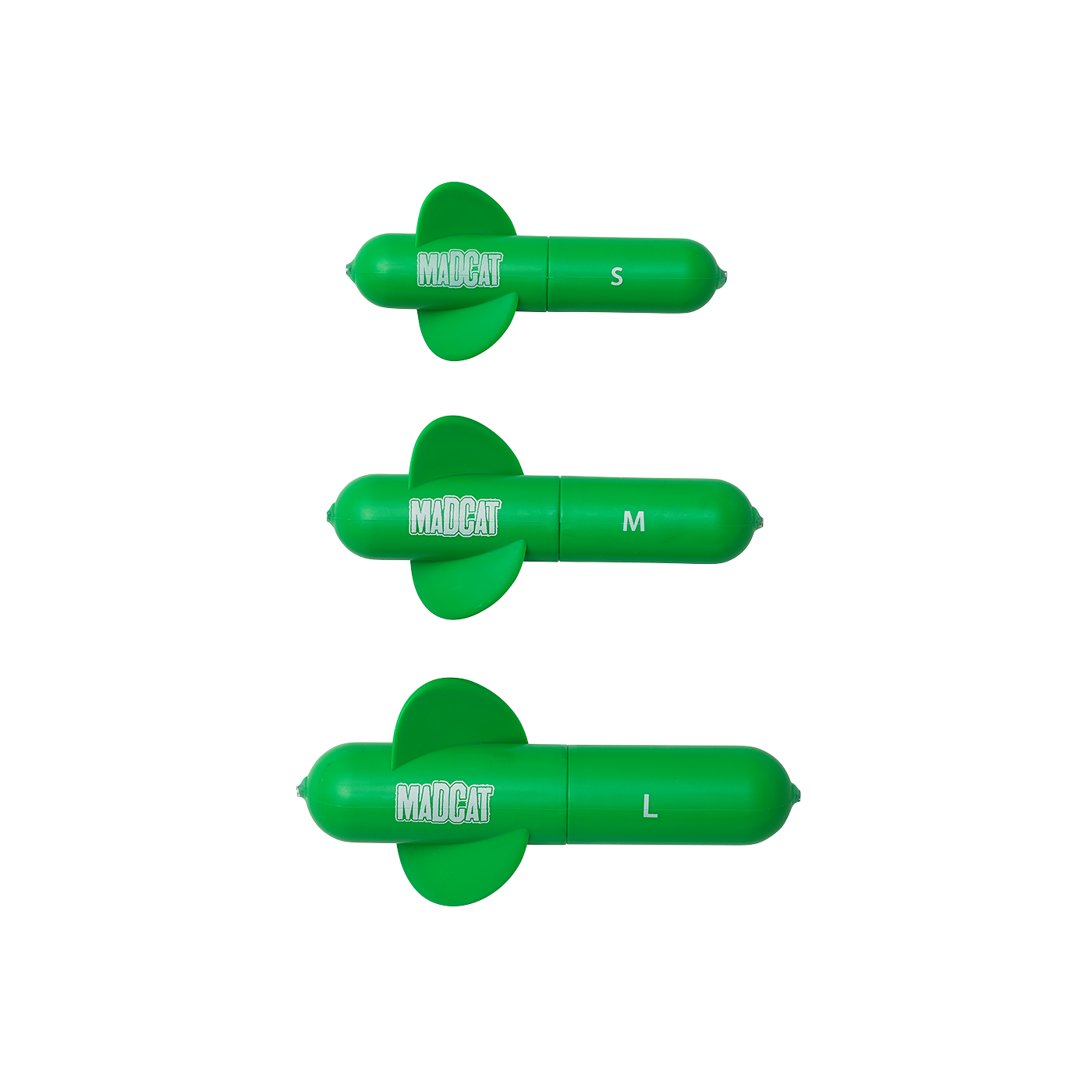 MADCAT SPŁAWIK PODWODNY SCREAMING SUBFLOAT 11,5CM 40G - Centrum wędkarskie - Sklep wędkarski Jarofishing
