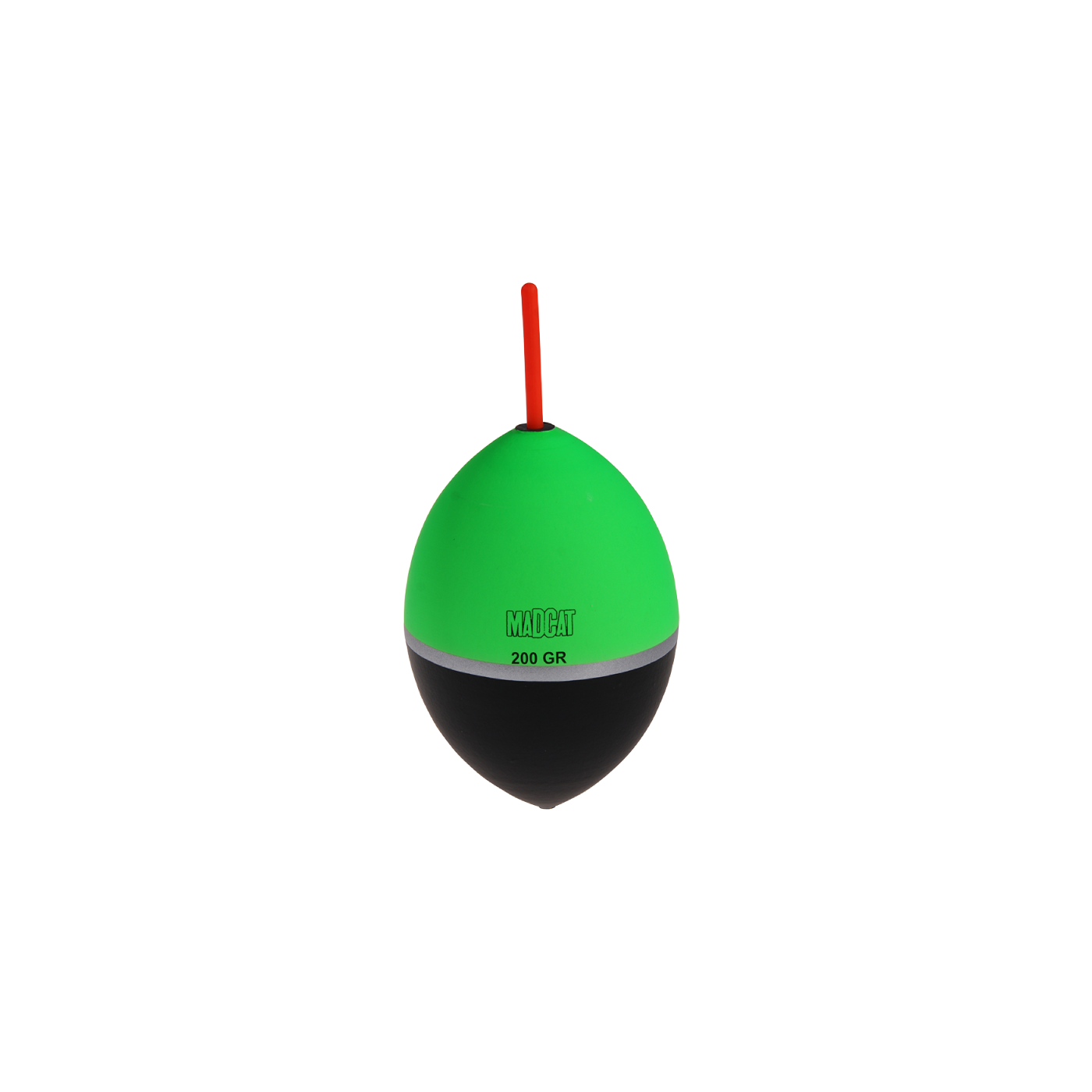 MADCAT SPŁAWIK LIGHT FLOAT 200G - Centrum wędkarskie - Sklep wędkarski Jarofishing