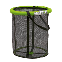 MADCAT SIATKA NA ŻYWCA BAIT STATION FLOATING Ø58X65CM 5MM RUBBER - Centrum wędkarskie - Sklep wędkarski Jarofishing
