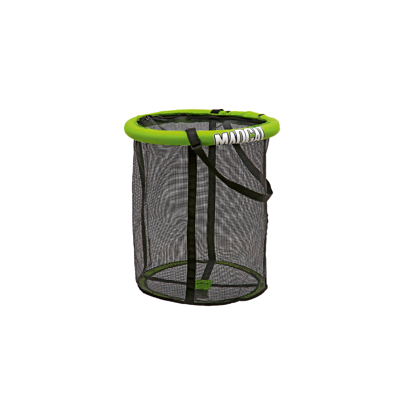 MADCAT SIATKA NA ŻYWCA BAIT STATION FLOATING Ø58X65CM 5MM RUBBER - Centrum wędkarskie - Sklep wędkarski Jarofishing