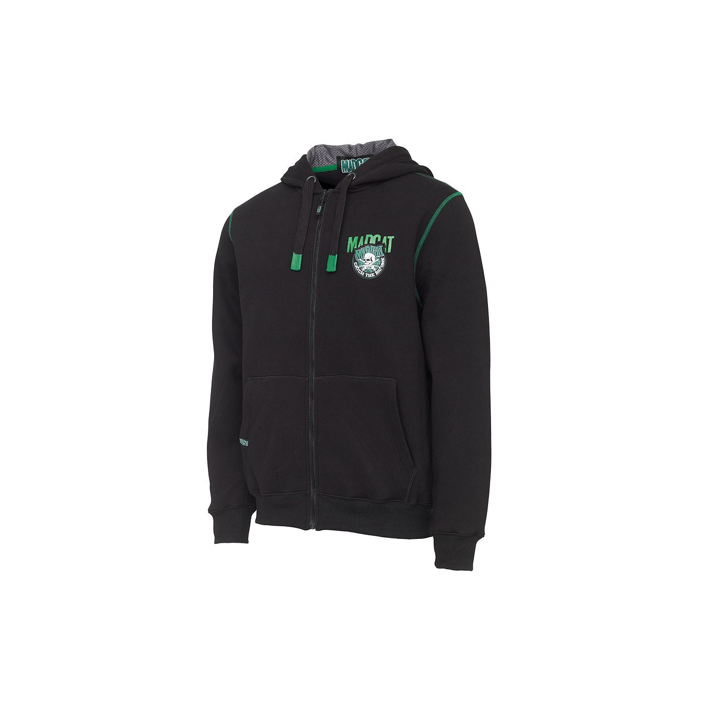MADCAT BLUZA BADGE LOGO ZIP HOODIE ROZMIAR L BLACK CAVIAR - Centrum wędkarskie - Sklep wędkarski Jarofishing MADCAT BLUZA BADGE LOGO ZIP HOODIE ROZMIAR L BLACK CAVIAR - Centrum wędkarskie - Sklep wędkarski Jarofishing