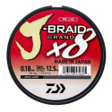 Plecionka Daiwa J-Braid Grand LIGHT GREY X8 0.22mm - Centrum wędkarskie - Sklep wędkarski Jarofishing Plecionka Daiwa J-Braid Grand LIGHT GREY X8 0.22mm - Centrum wędkarskie - Sklep wędkarski Jarofishing