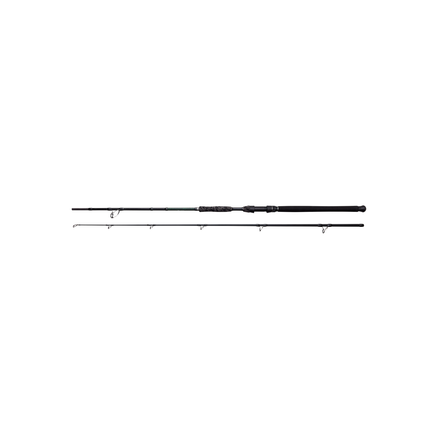 MADCAT WĘDKA BLACK DELUXE 2.70M 100-250G 2SEC - Centrum wędkarskie - Sklep wędkarski Jarofishing MADCAT WĘDKA BLACK DELUXE 2.70M 100-250G 2SEC - Centrum wędkarskie - Sklep wędkarski Jarofishing